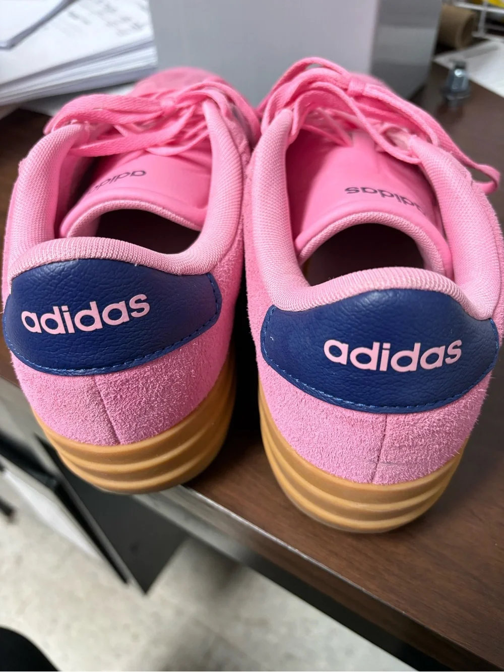 Adidas VL Court Bold